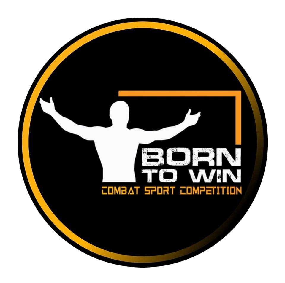 Born To Win logo